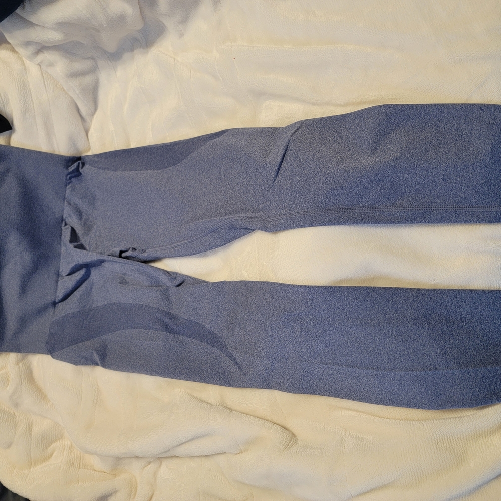 NVGTN Seamless Leggings